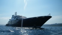SERENE YACHT in South of France